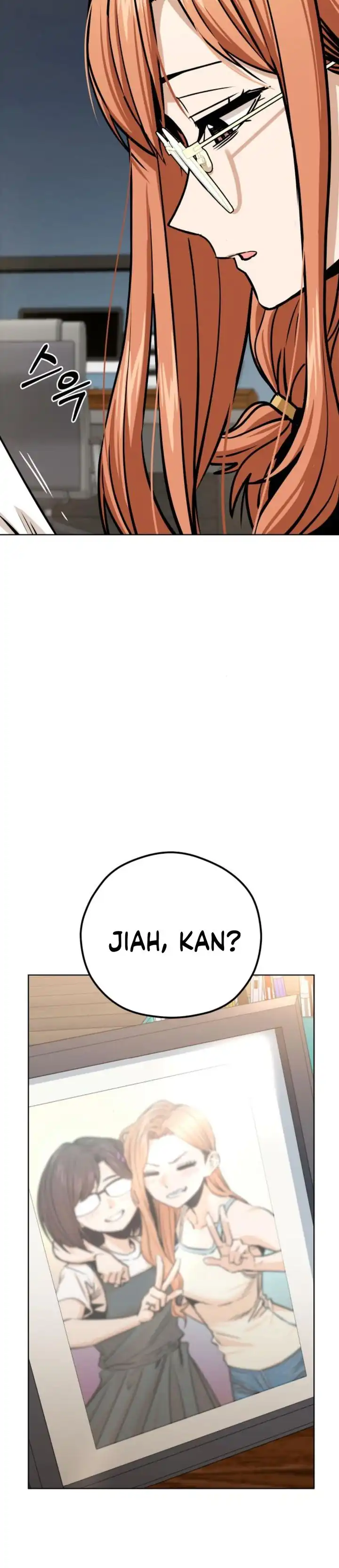 Match Made in Heaven by Chance Chapter 103 page 92
