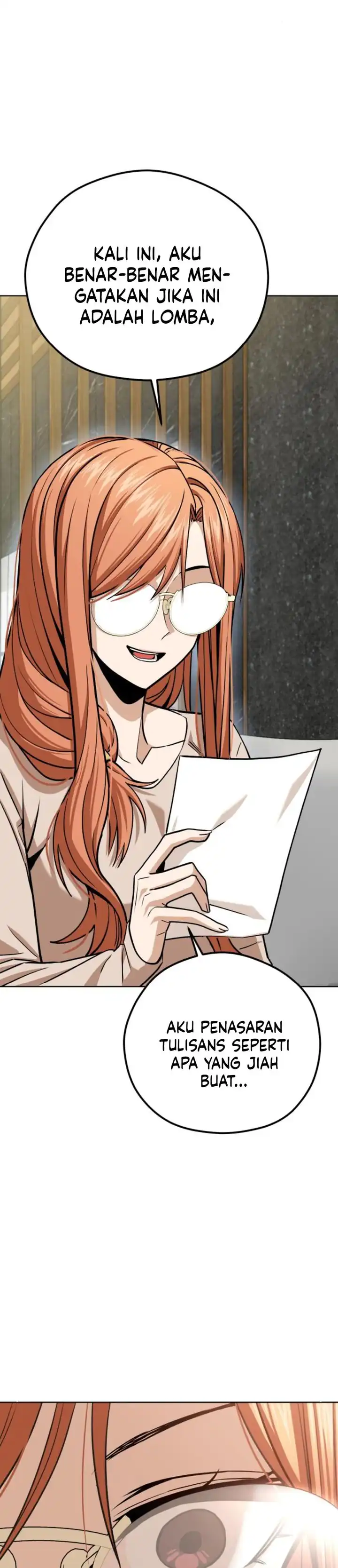 Match Made in Heaven by Chance Chapter 103 page 94