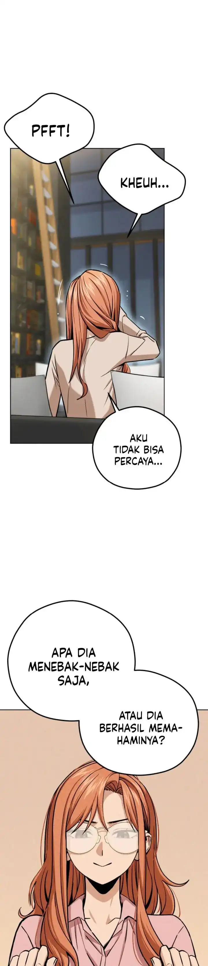 Match Made in Heaven by Chance Chapter 103 page 98