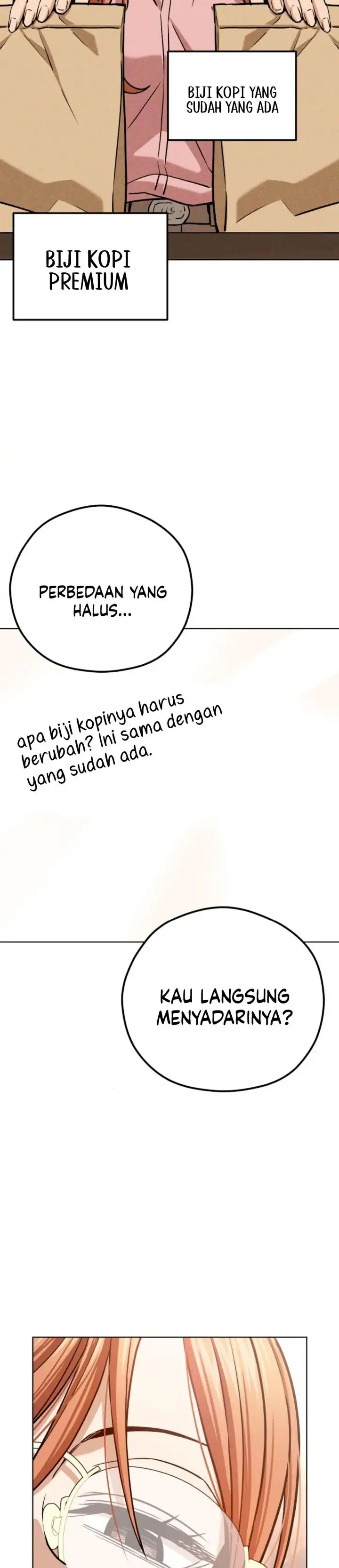 Match Made in Heaven by Chance Chapter 103 page 100