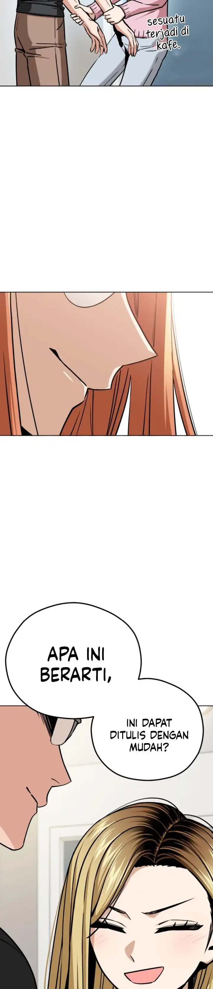 Match Made in Heaven by Chance Chapter 103 page 104