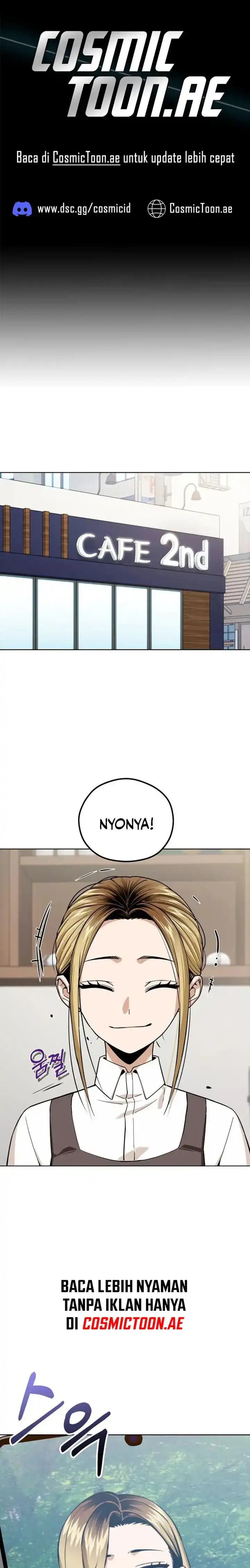 Match Made in Heaven by Chance Chapter 104 page 2