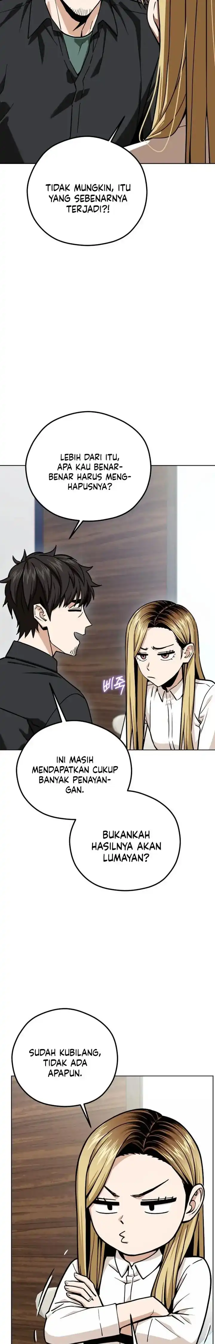 Match Made in Heaven by Chance Chapter 104 page 24