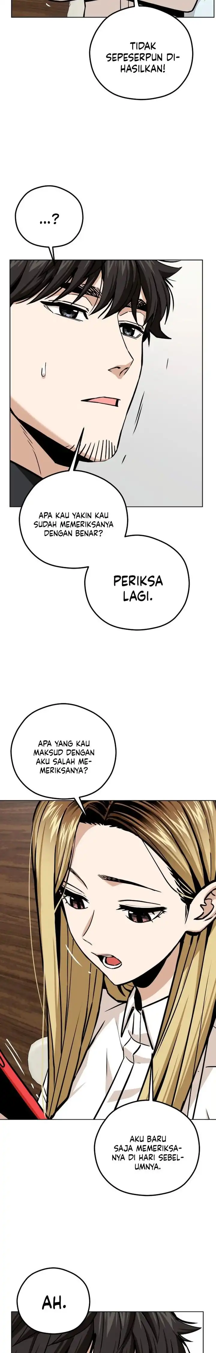 Match Made in Heaven by Chance Chapter 104 page 26