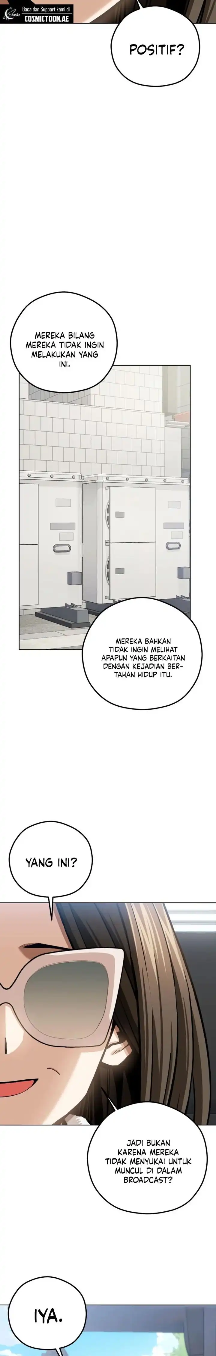 Match Made in Heaven by Chance Chapter 104 page 38