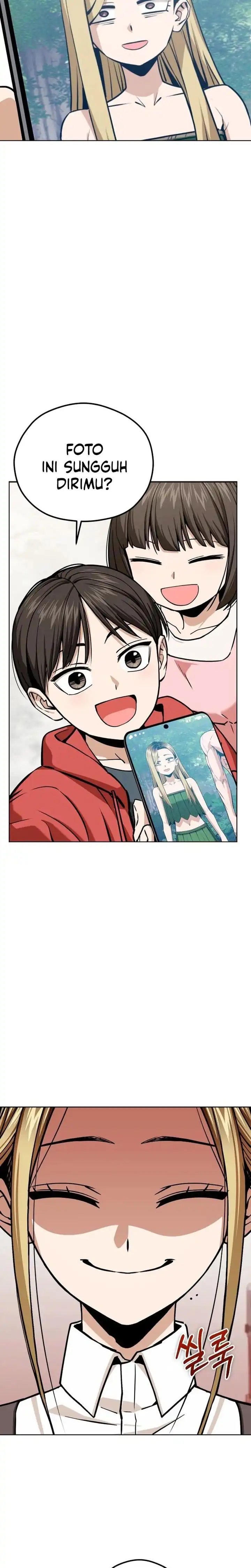 Match Made in Heaven by Chance Chapter 104 page 4