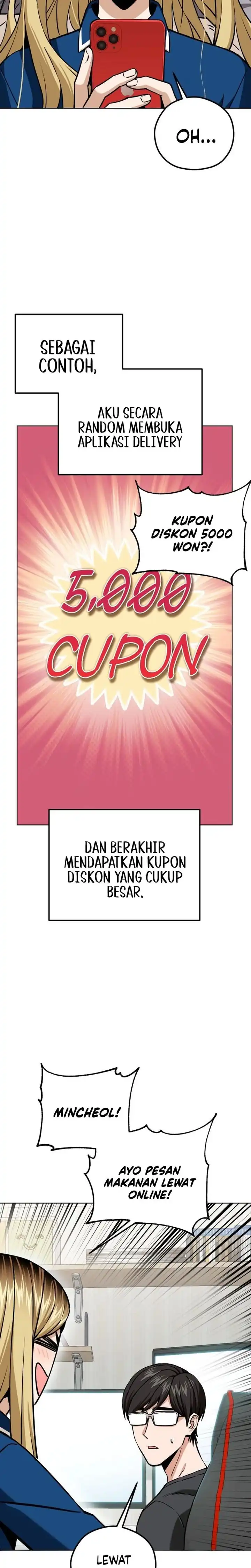 Match Made in Heaven by Chance Chapter 104 page 44