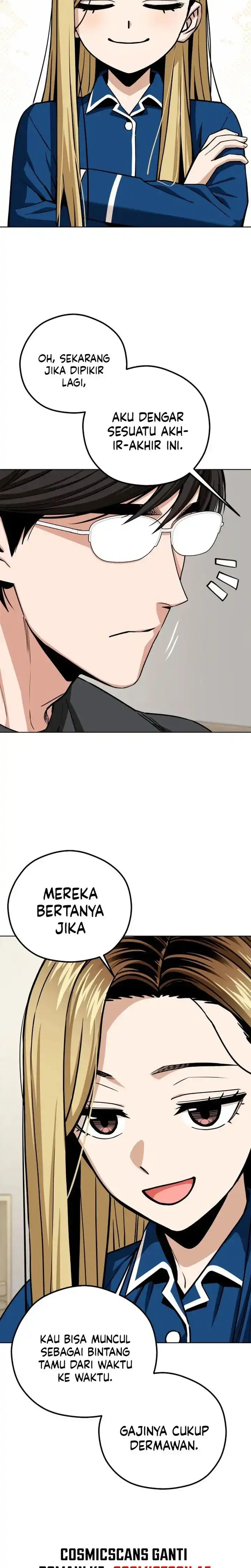 Match Made in Heaven by Chance Chapter 104 page 56