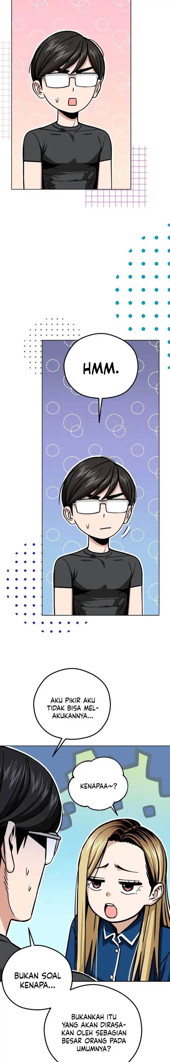 Match Made in Heaven by Chance Chapter 104 page 60