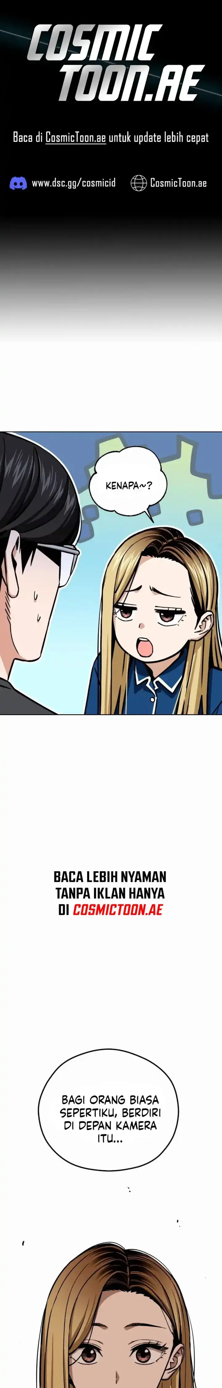 Match Made in Heaven by Chance Chapter 105 page 2