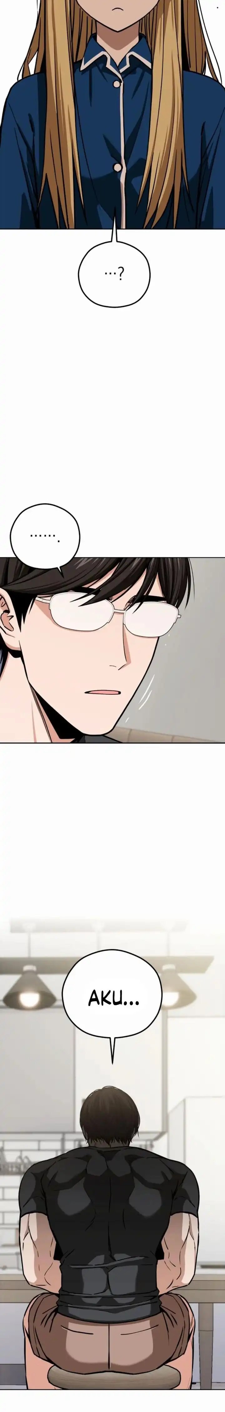 Match Made in Heaven by Chance Chapter 105 page 4