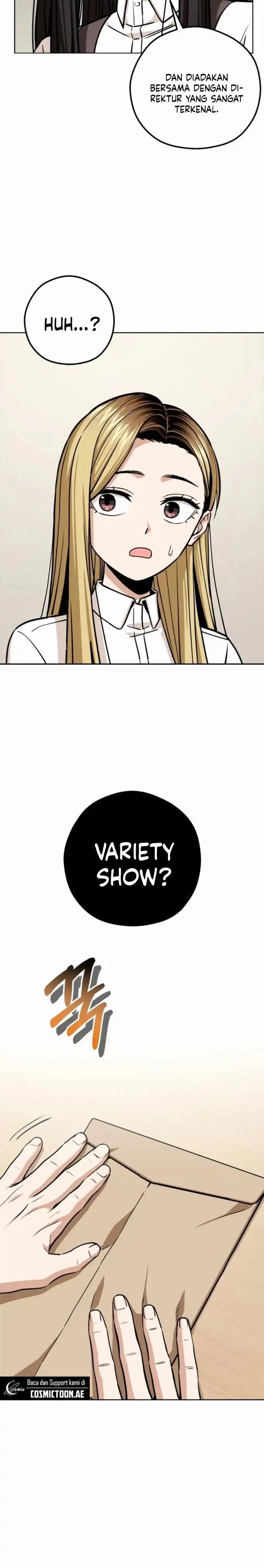 Match Made in Heaven by Chance Chapter 105 page 50
