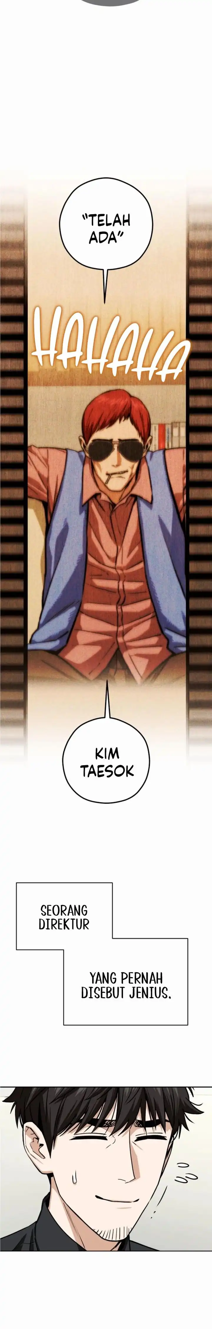 Match Made in Heaven by Chance Chapter 105 page 62