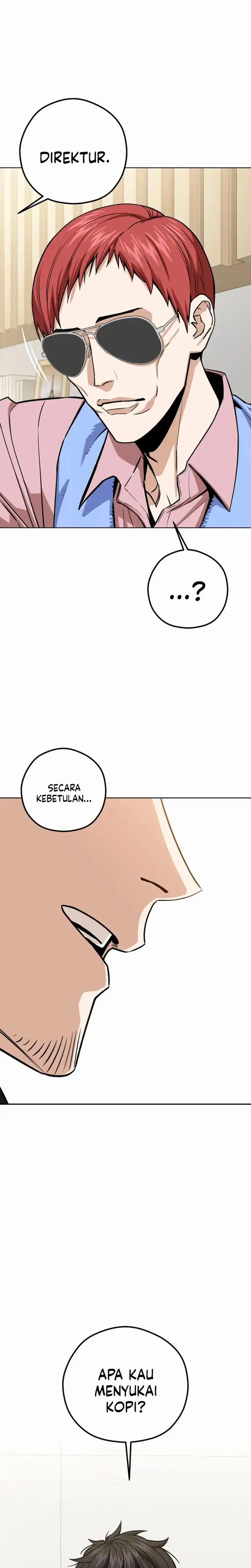 Match Made in Heaven by Chance Chapter 106 page 22
