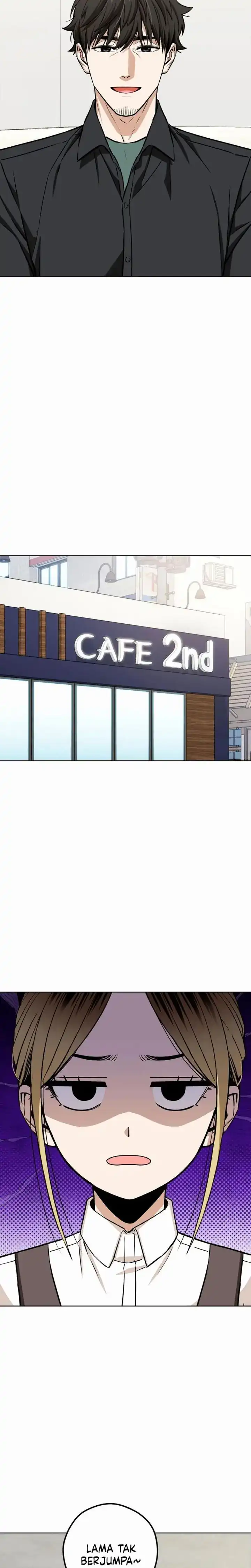 Match Made in Heaven by Chance Chapter 106 page 24