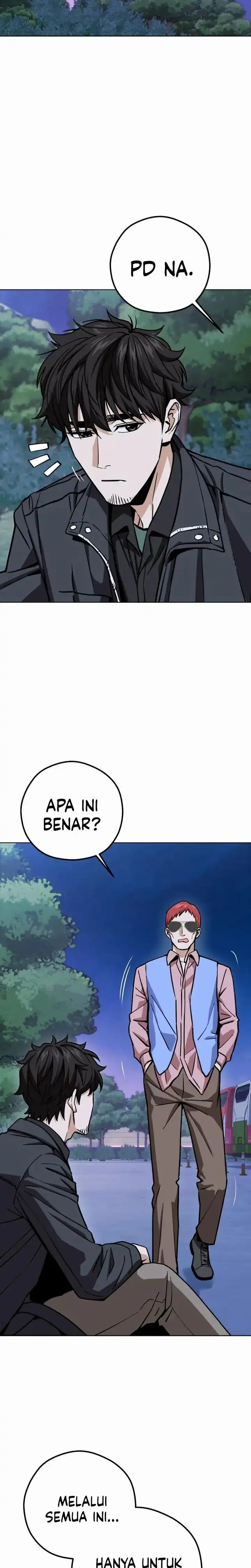 Match Made in Heaven by Chance Chapter 106 page 36