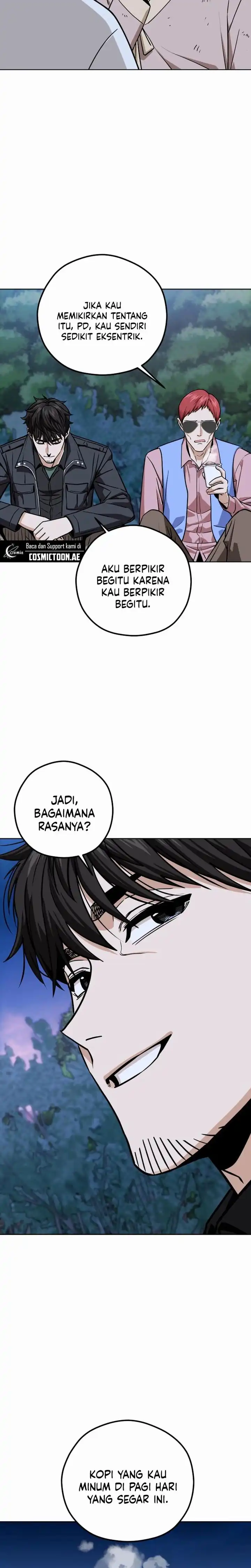 Match Made in Heaven by Chance Chapter 106 page 44