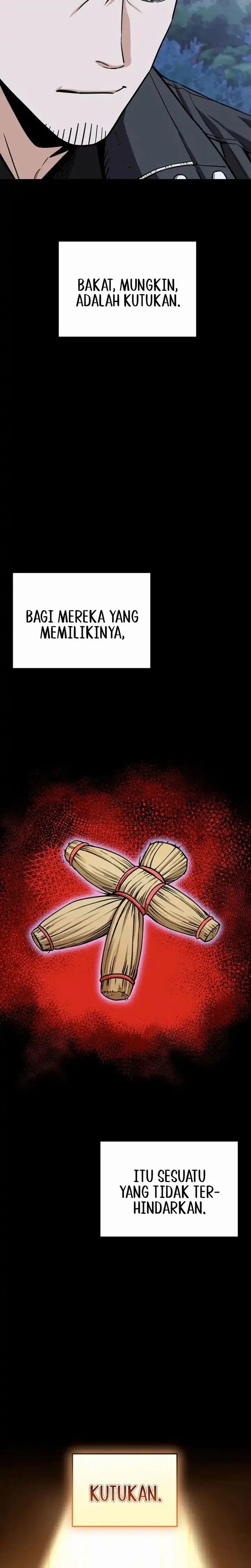 Match Made in Heaven by Chance Chapter 106 page 48