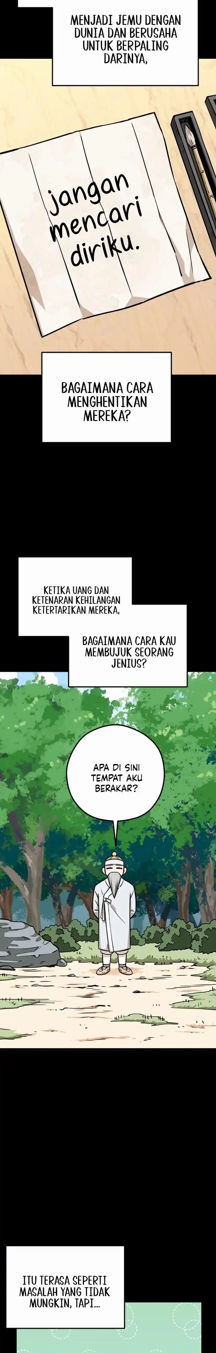Match Made in Heaven by Chance Chapter 106 page 52