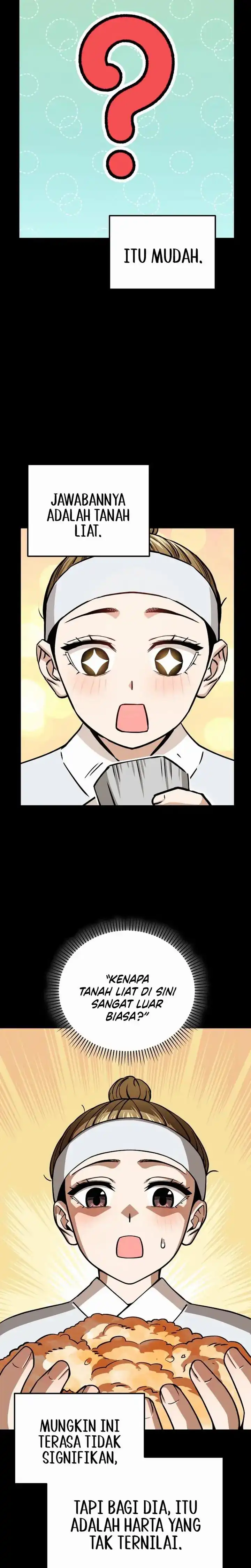 Match Made in Heaven by Chance Chapter 106 page 54