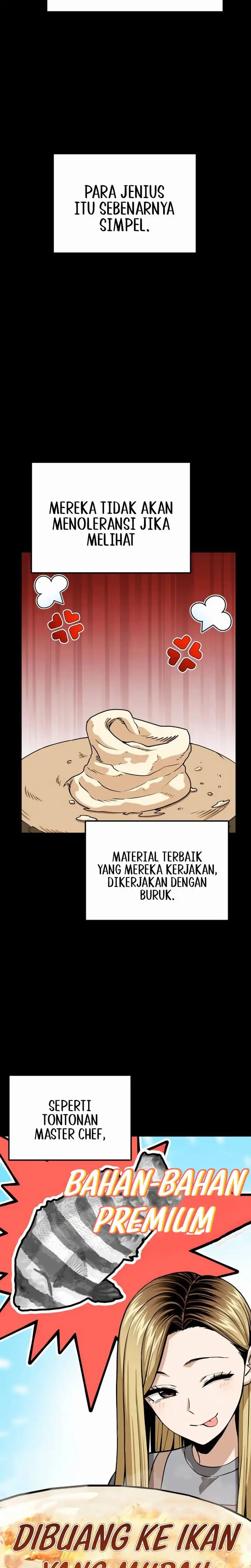 Match Made in Heaven by Chance Chapter 106 page 56