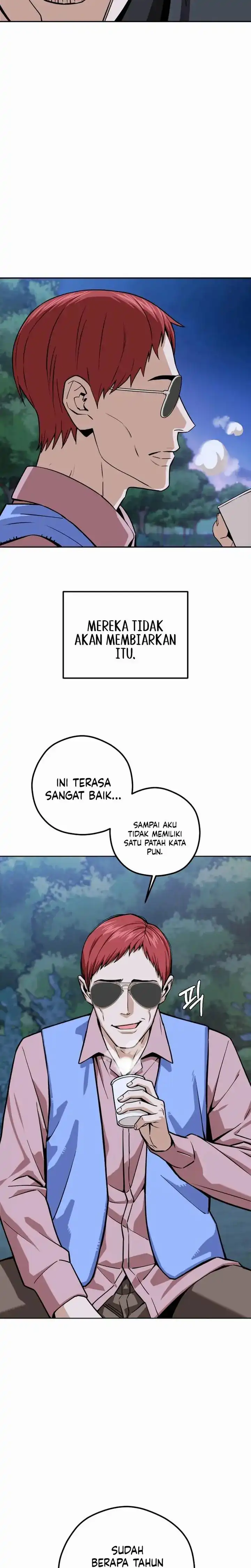 Match Made in Heaven by Chance Chapter 106 page 60