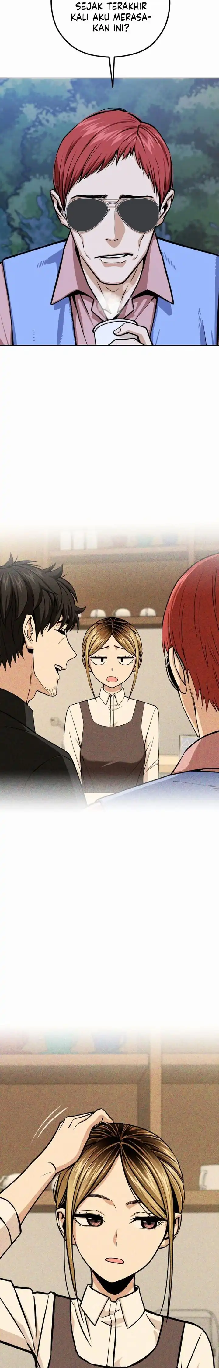 Match Made in Heaven by Chance Chapter 106 page 62