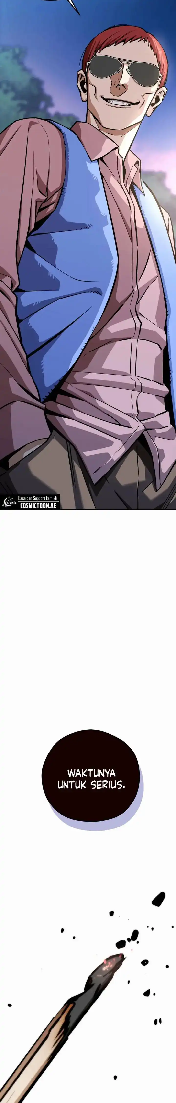Match Made in Heaven by Chance Chapter 106 page 66