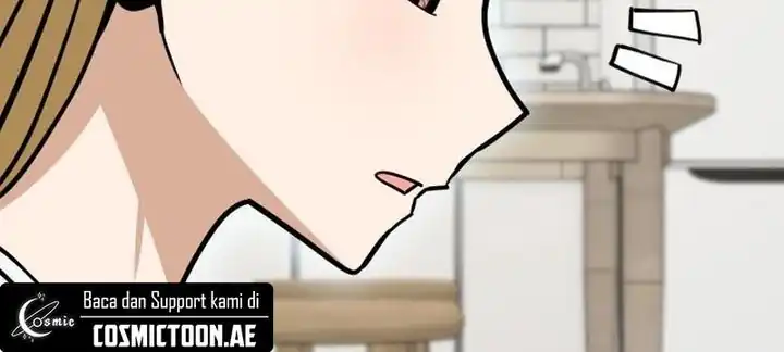 Match Made in Heaven by Chance Chapter 107 page 32