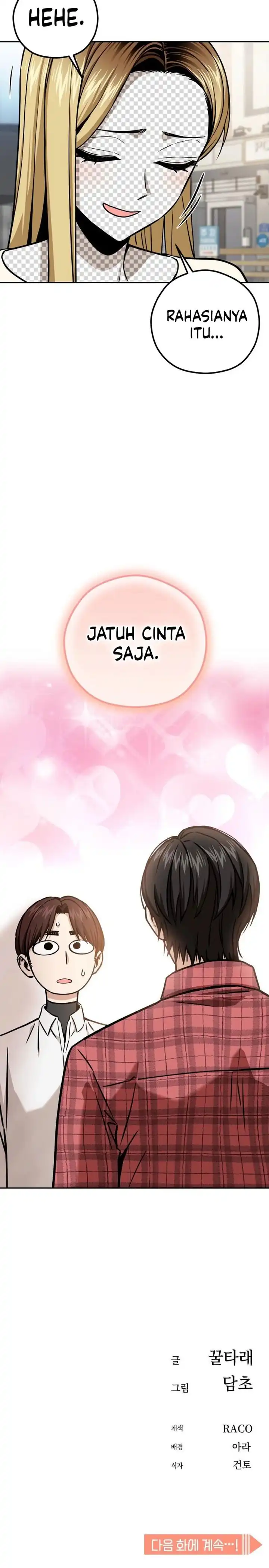 Match Made in Heaven by Chance Chapter 107 page 66