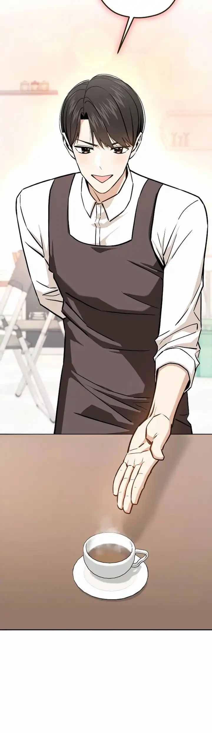 Match Made in Heaven by Chance Chapter 108 page 30