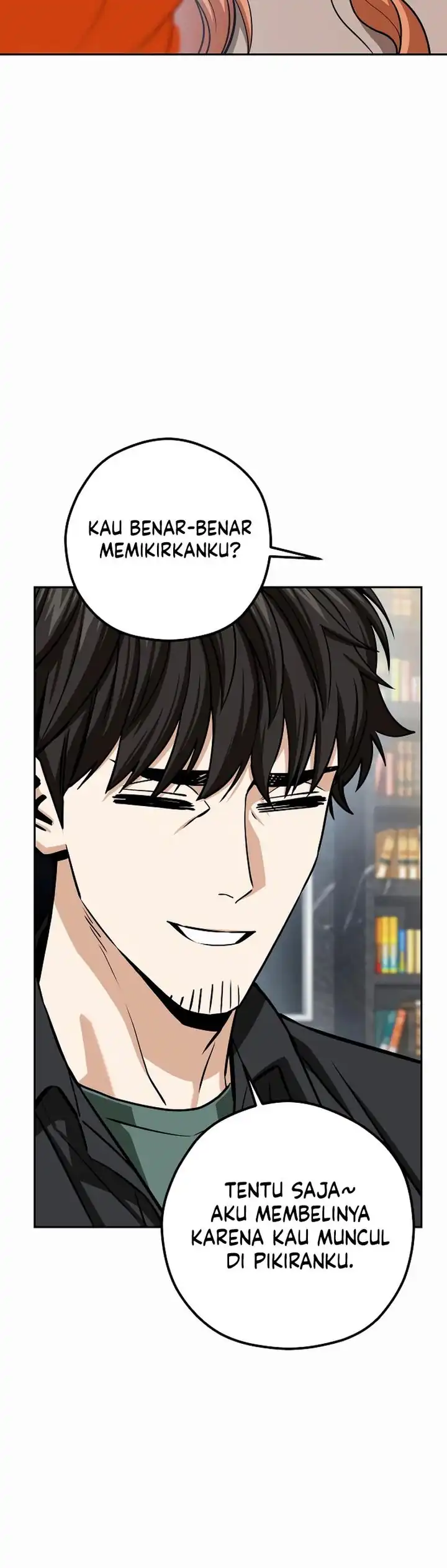 Match Made in Heaven by Chance Chapter 108 page 48