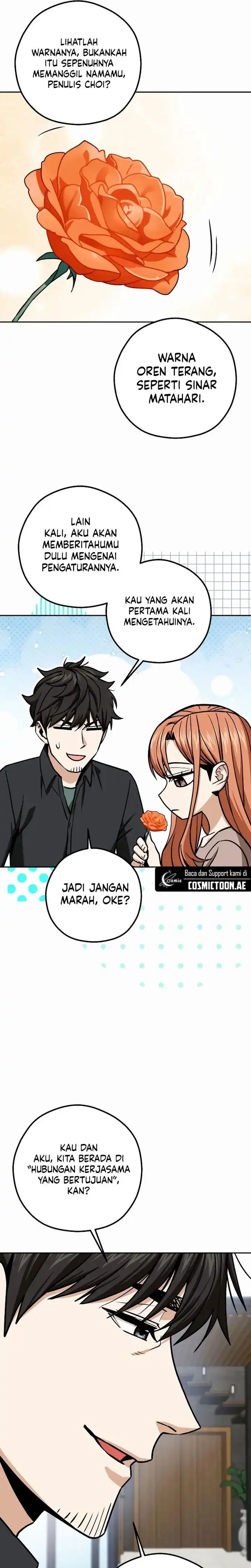 Match Made in Heaven by Chance Chapter 108 page 50