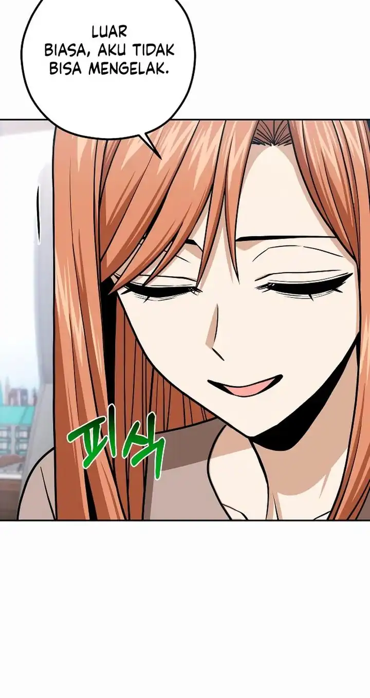 Match Made in Heaven by Chance Chapter 108 page 54