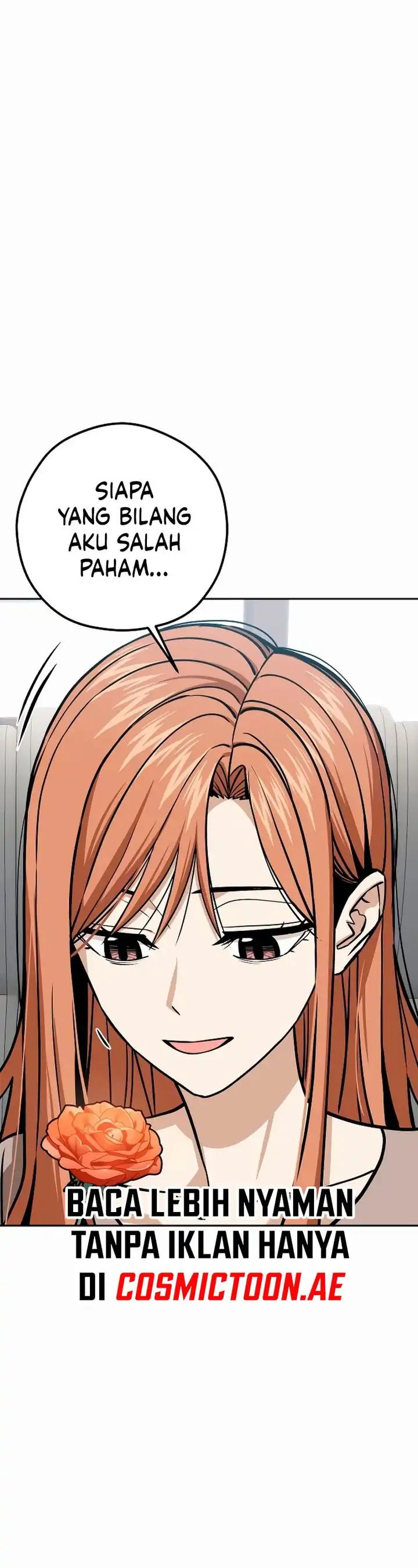 Match Made in Heaven by Chance Chapter 108 page 60