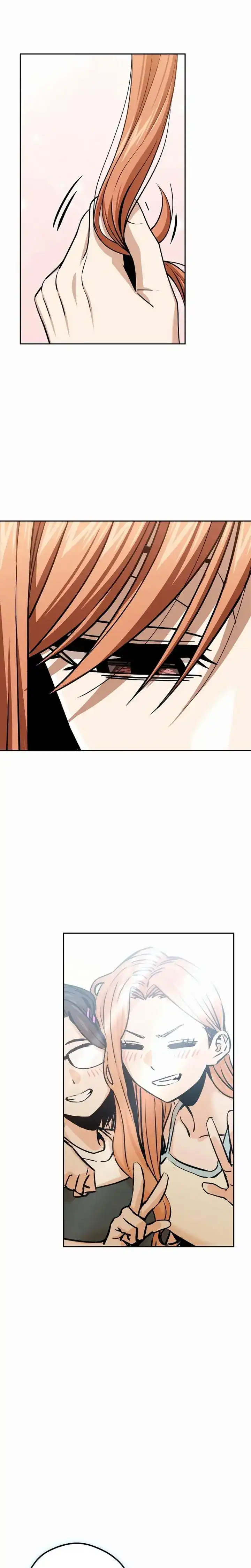 Match Made in Heaven by Chance Chapter 108 page 62