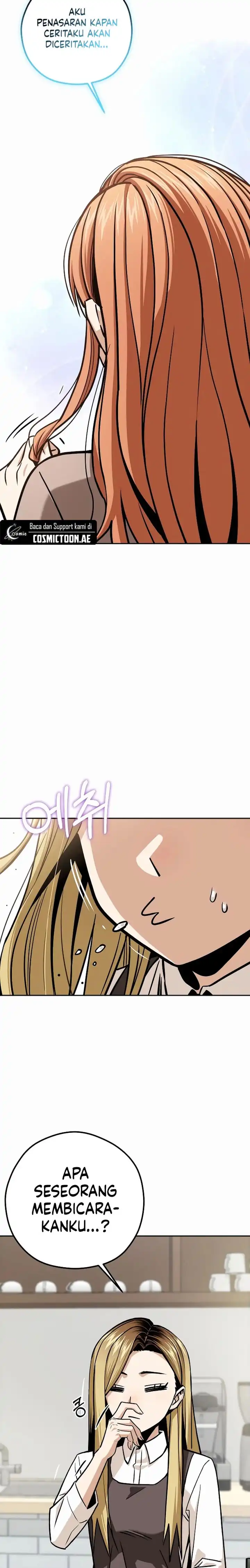 Match Made in Heaven by Chance Chapter 108 page 64