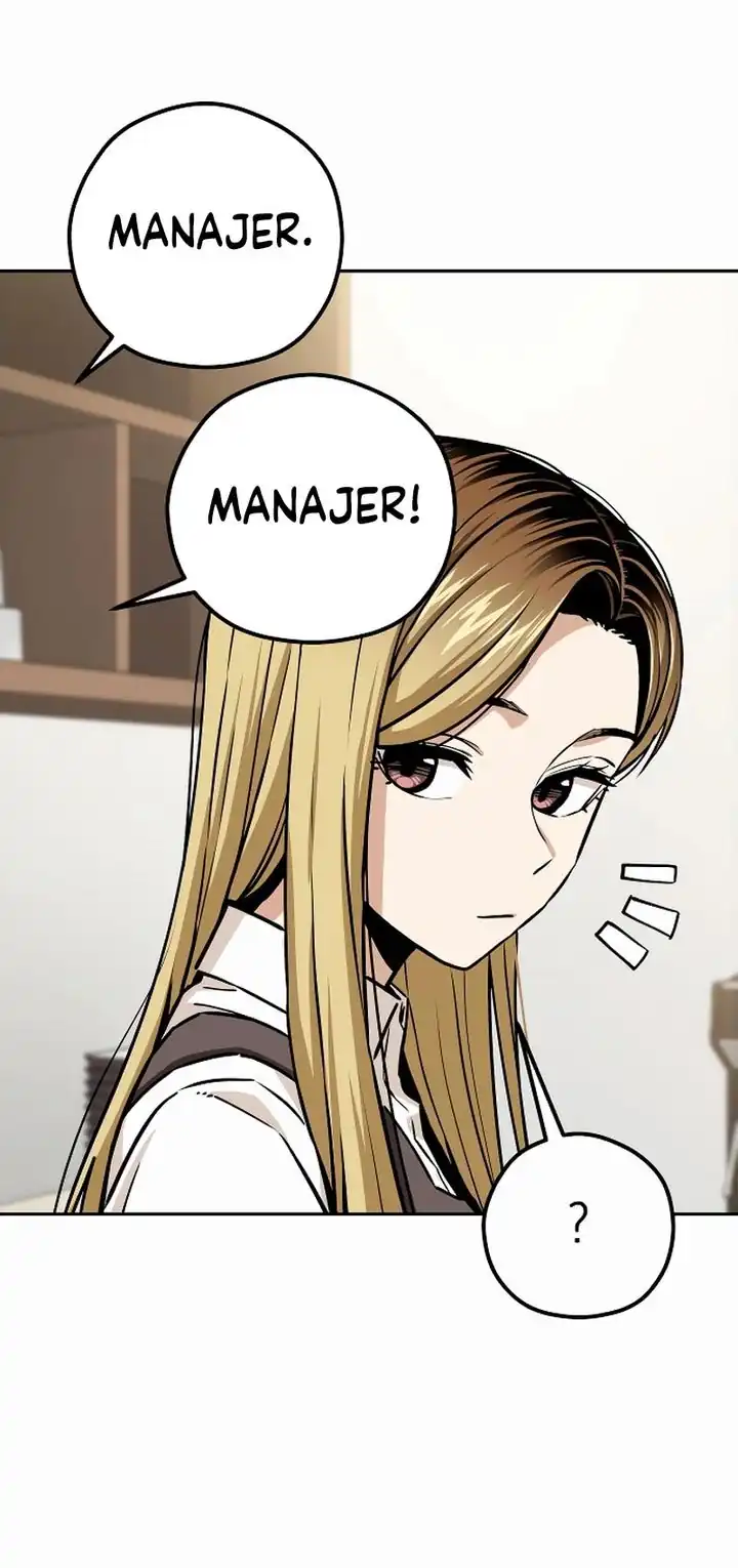 Match Made in Heaven by Chance Chapter 108 page 12