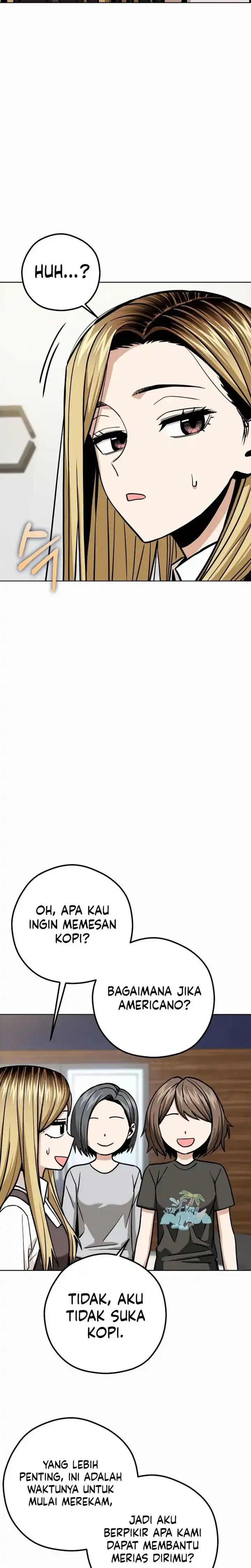 Match Made in Heaven by Chance Chapter 109 page 40
