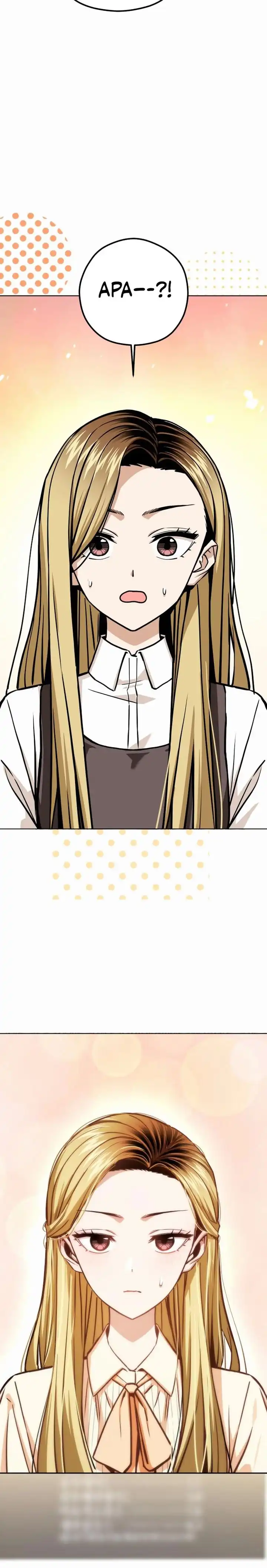 Match Made in Heaven by Chance Chapter 109 page 44
