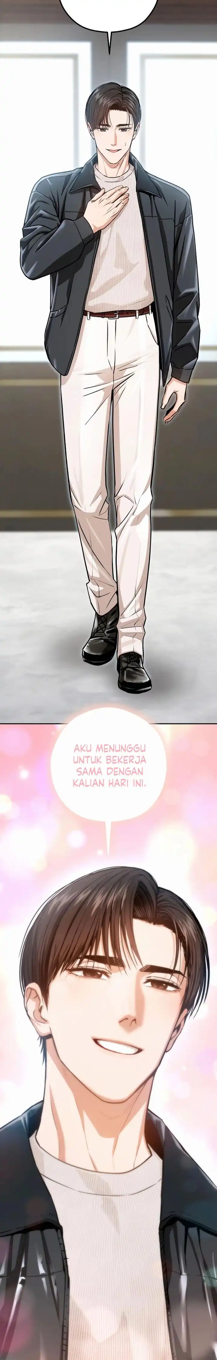 Match Made in Heaven by Chance Chapter 109 page 58