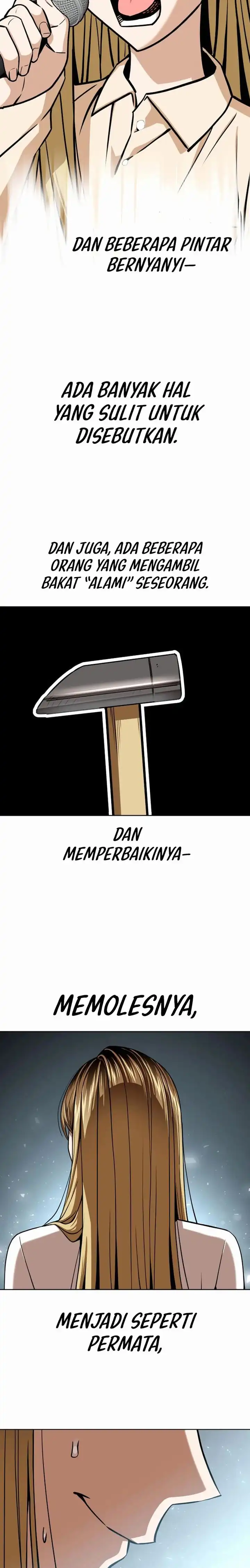 Match Made in Heaven by Chance Chapter 109 page 6