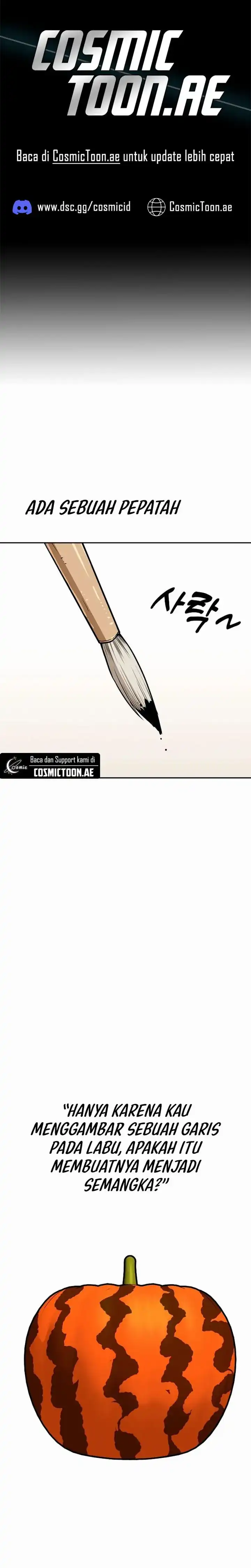 Match Made in Heaven by Chance Chapter 110 page 2