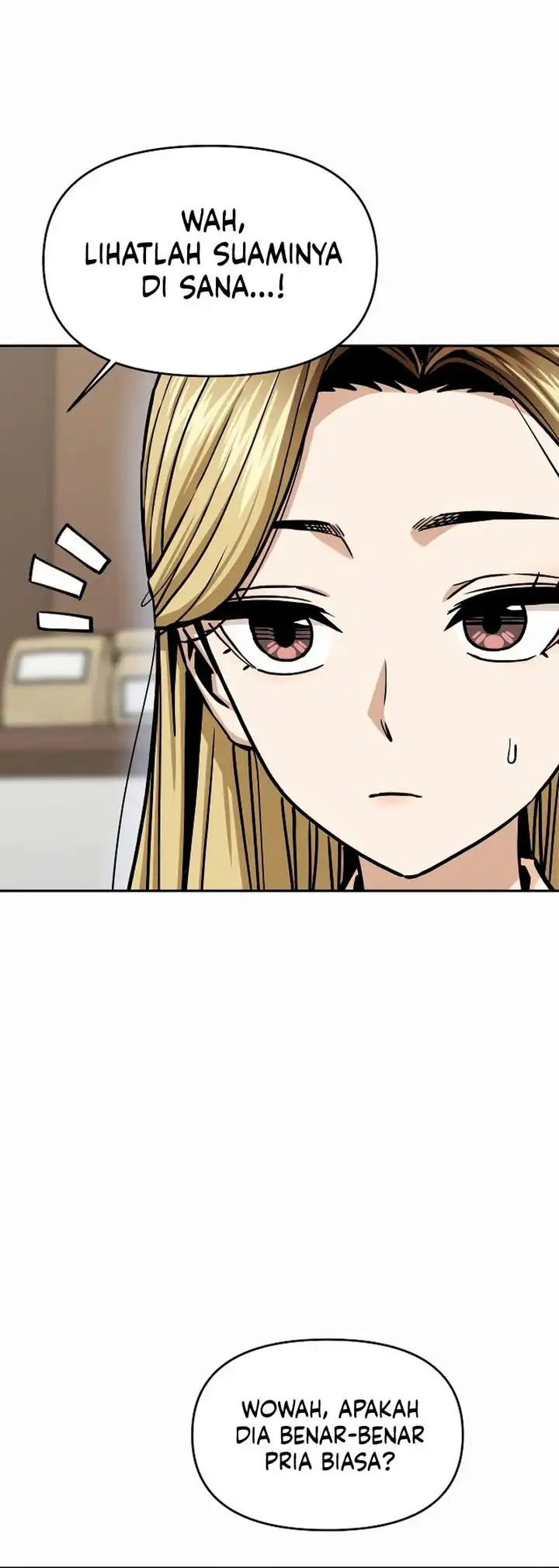 Match Made in Heaven by Chance Chapter 110 page 36