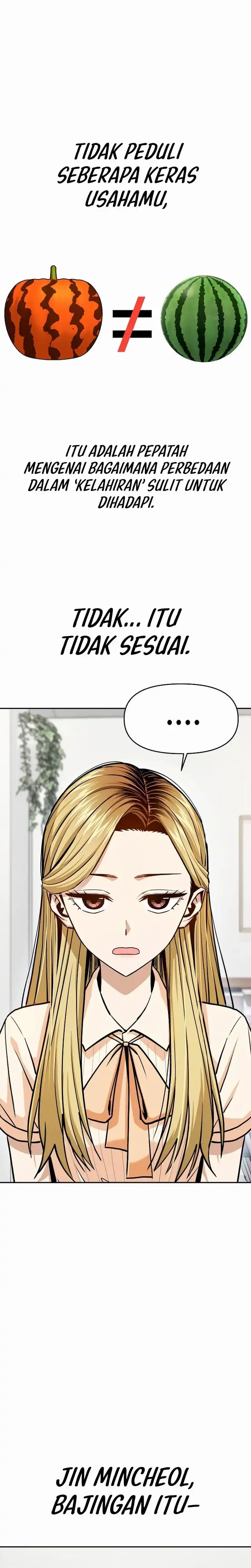 Match Made in Heaven by Chance Chapter 110 page 4