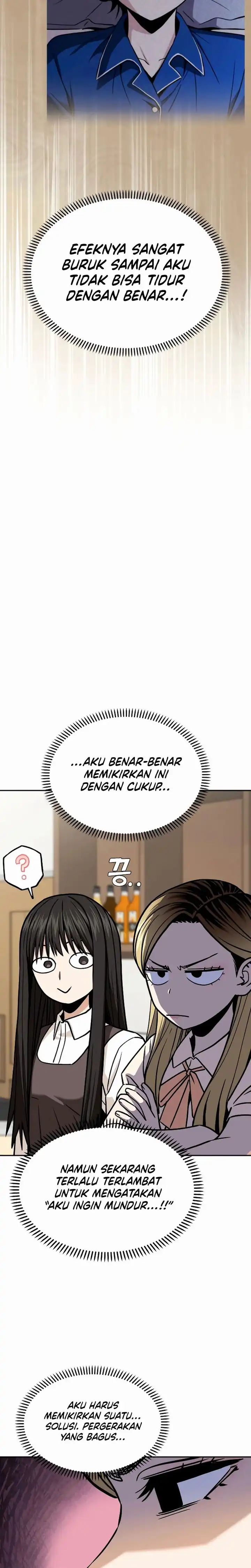 Match Made in Heaven by Chance Chapter 110 page 46