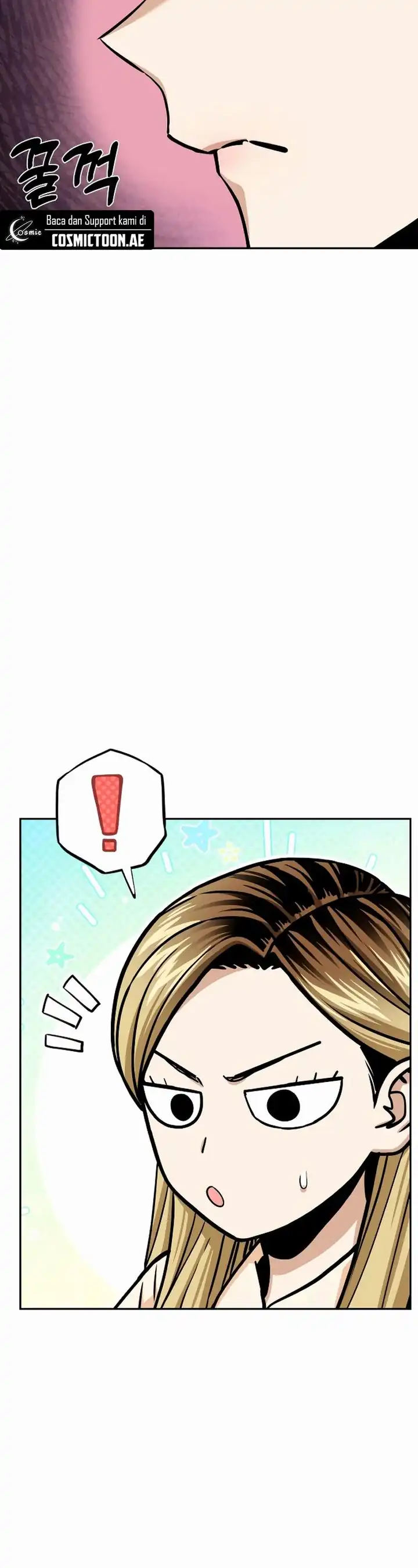 Match Made in Heaven by Chance Chapter 110 page 48