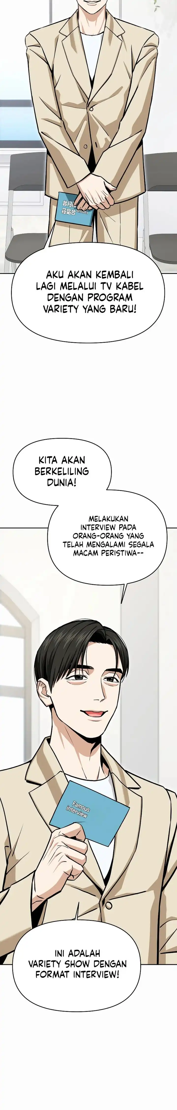 Match Made in Heaven by Chance Chapter 110 page 52