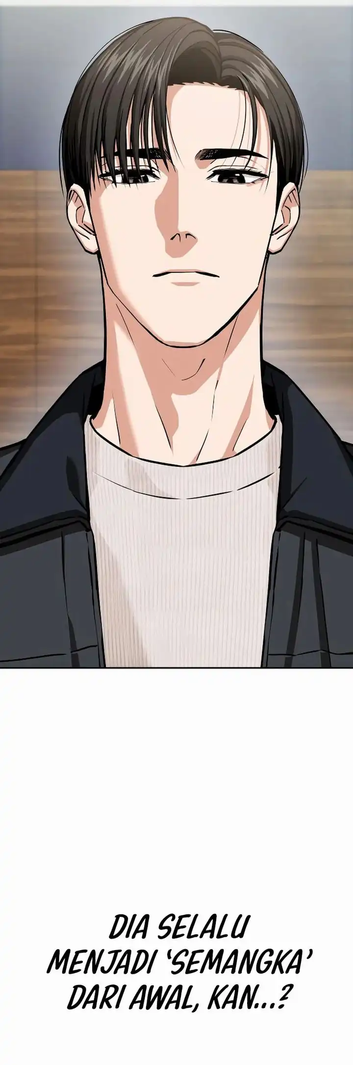 Match Made in Heaven by Chance Chapter 110 page 6