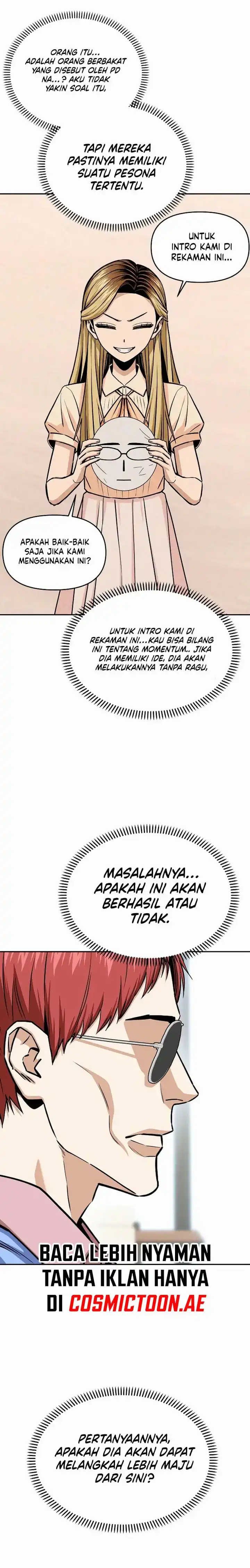 Match Made in Heaven by Chance Chapter 110 page 62